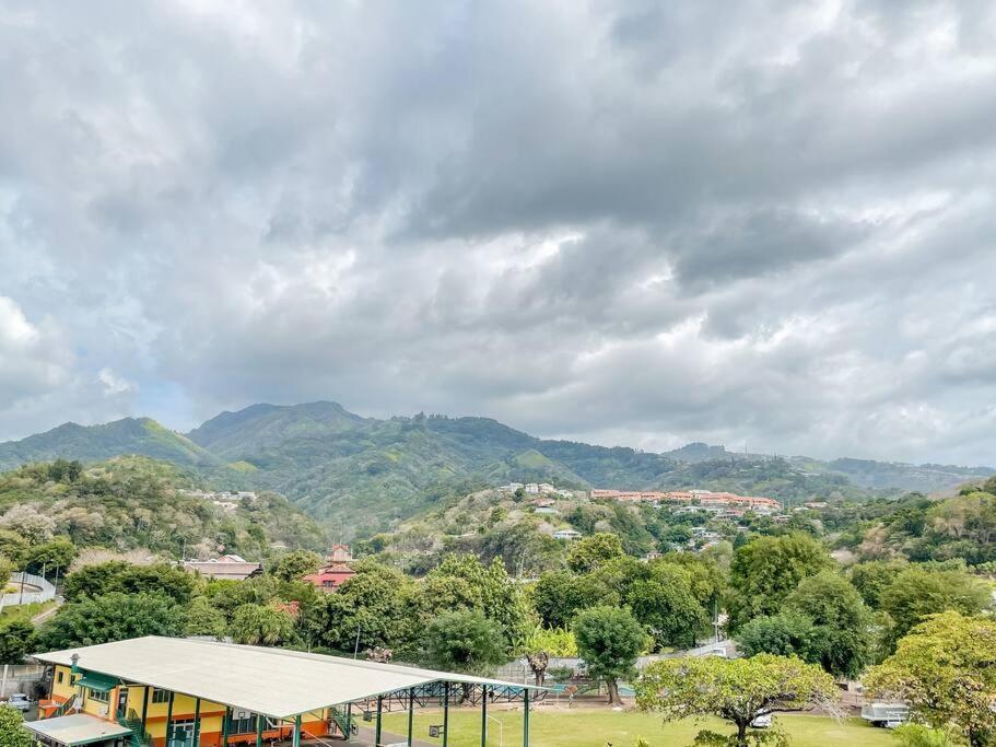 Kooka Nui Lodge - Free Wifi & Parking Papeete  Ngoại thất bức ảnh